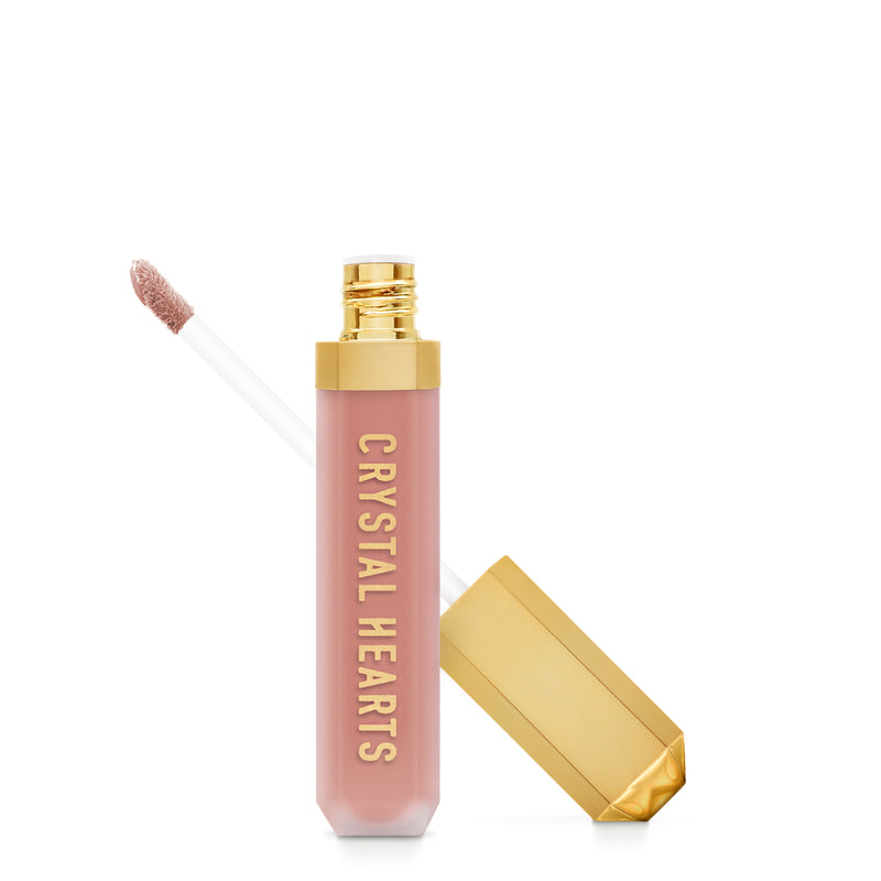 'SAMANTHA' LIQUID MATTE LIPSTICK